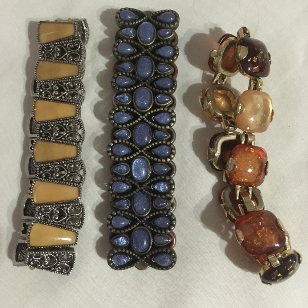 Cute bracelets